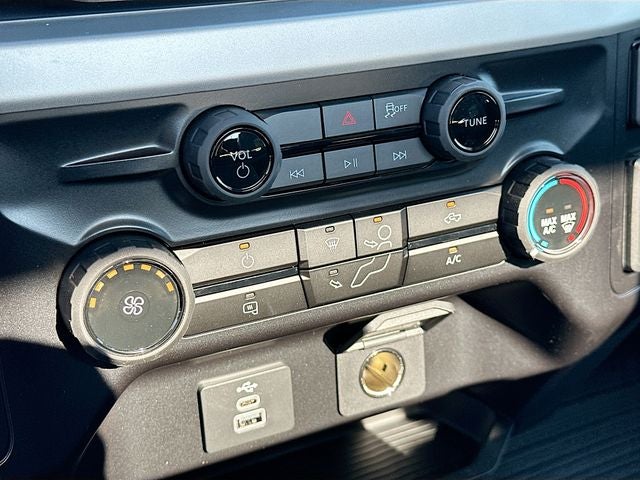 2026 Ford F-250SD XL 4WD REG CAB