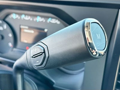 2026 Ford F-250SD XL 4WD REG CAB