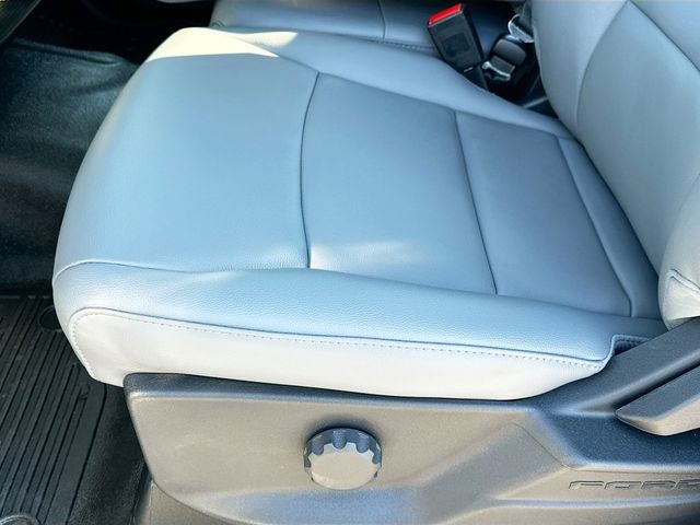 2026 Ford F-250SD XL 4WD REG CAB