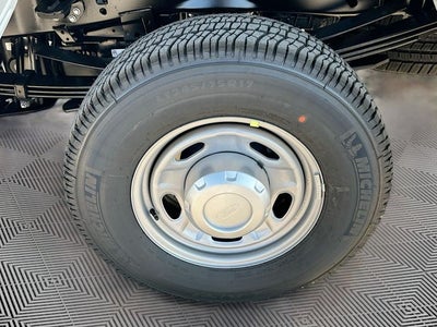 2026 Ford F-250SD XL 4WD REG CAB