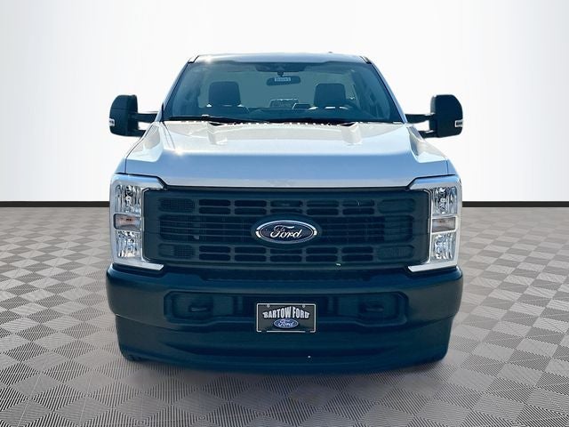 2026 Ford F-250SD XL 4WD REG CAB
