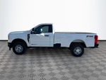 2026 Ford F-250SD XL 4WD REG CAB
