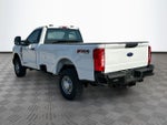 2026 Ford F-250SD XL 4WD REG CAB