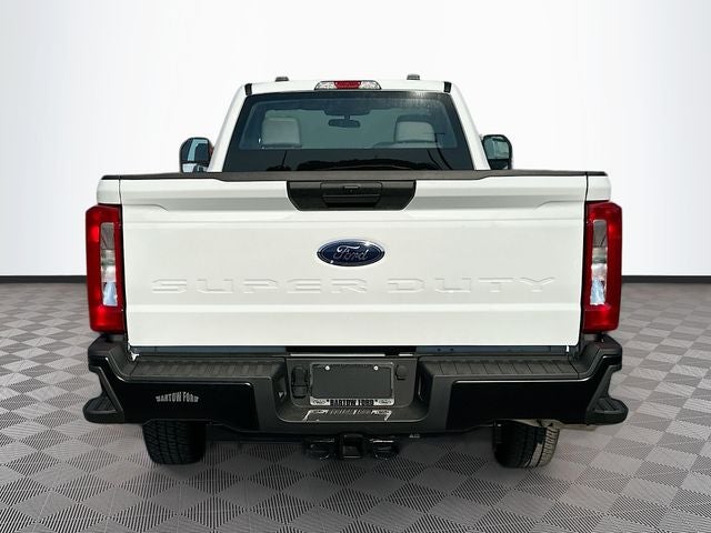 2026 Ford F-250SD XL 4WD REG CAB