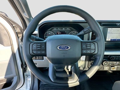 2026 Ford F-250SD XL 4WD REG CAB