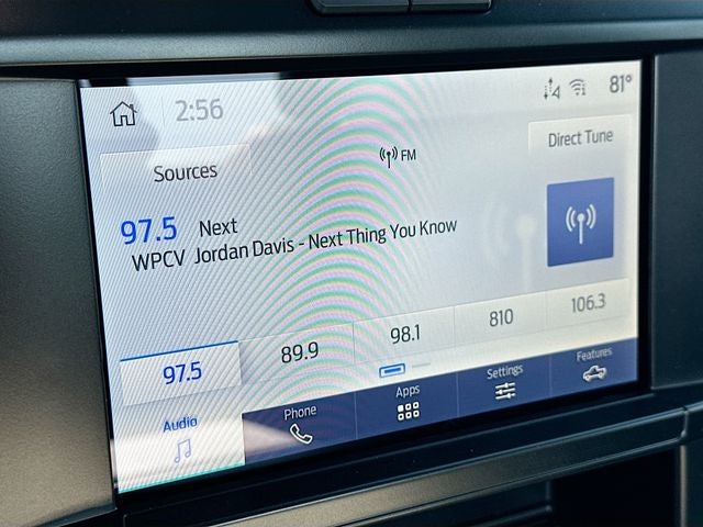 2026 Ford F-250SD XL 4WD REG CAB