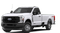 2026 Ford F-250SD XL 4WD REG CAB