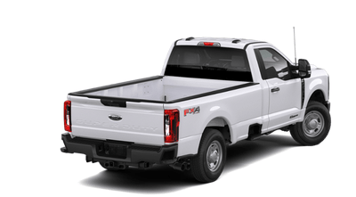 2026 Ford F-250SD XL 4WD REG CAB