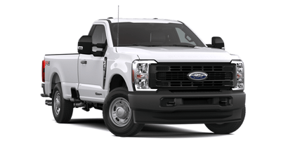 2026 Ford F-250SD XL 4WD REG CAB