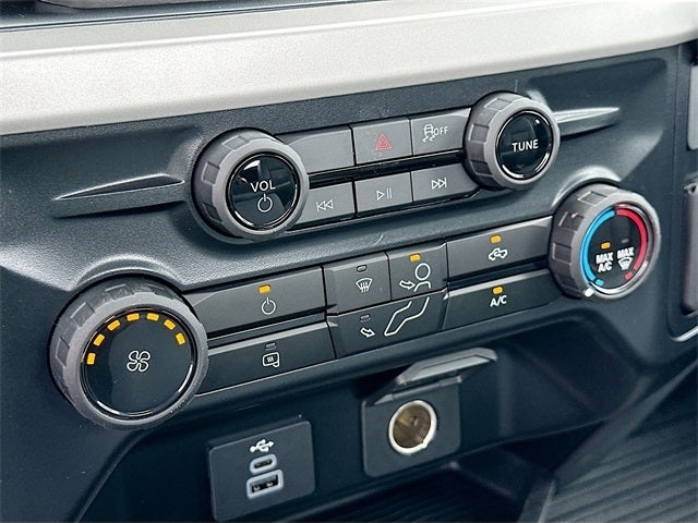 2025 Ford F-350SD XL 2WD REG CAB