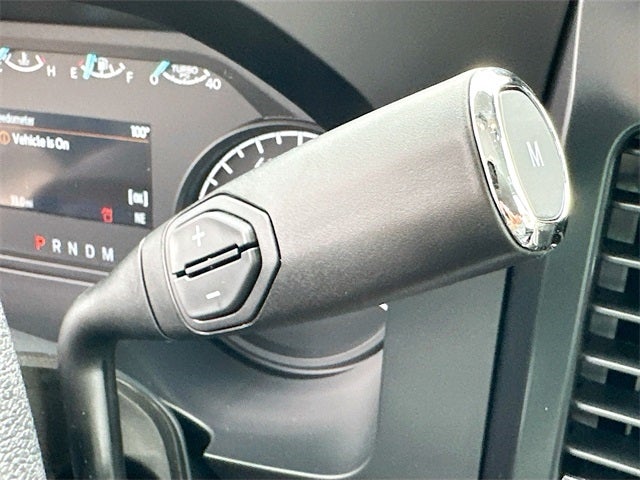 2025 Ford F-350SD XL 2WD REG CAB