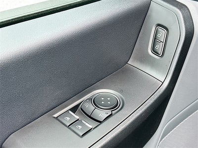 2025 Ford F-350SD XL 2WD REG CAB