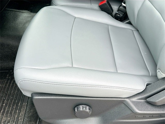 2025 Ford F-350SD XL 2WD REG CAB