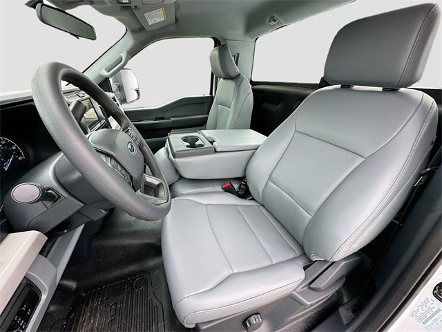 2025 Ford F-350SD XL 2WD REG CAB