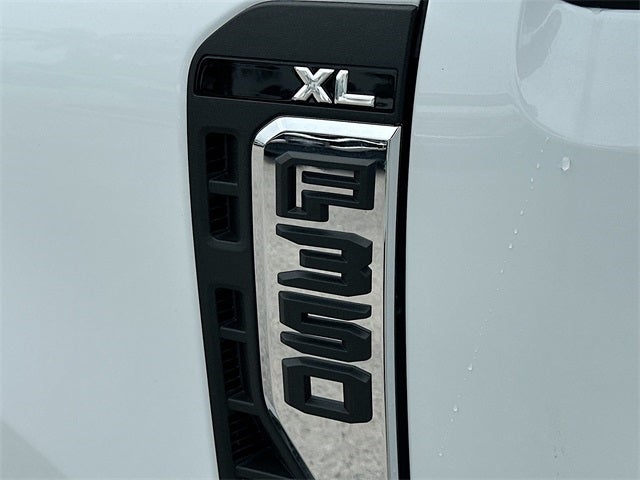 2025 Ford F-350SD XL 2WD REG CAB