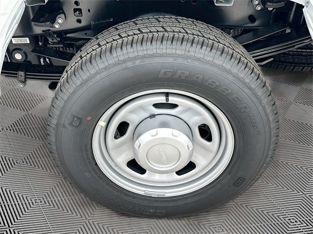 2025 Ford F-350SD XL 2WD REG CAB