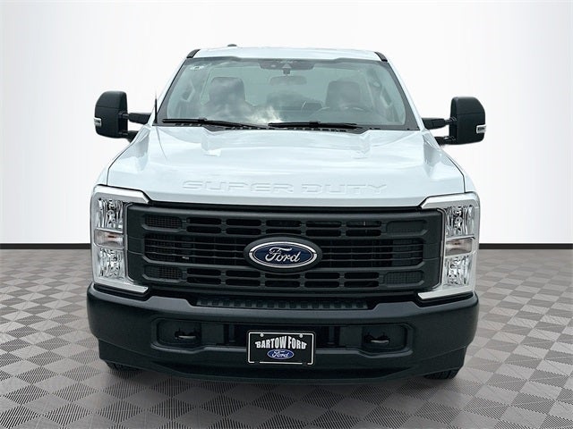 2025 Ford F-350SD XL 2WD REG CAB