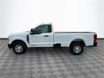 2025 Ford F-350SD XL 2WD REG CAB