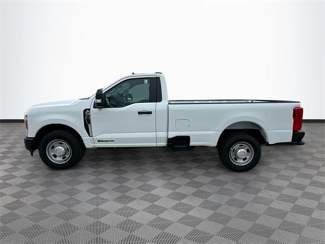 2025 Ford F-350SD XL 2WD REG CAB