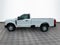 2025 Ford F-350SD XL 2WD REG CAB