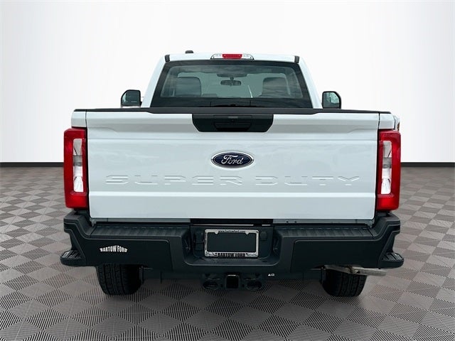 2025 Ford F-350SD XL 2WD REG CAB