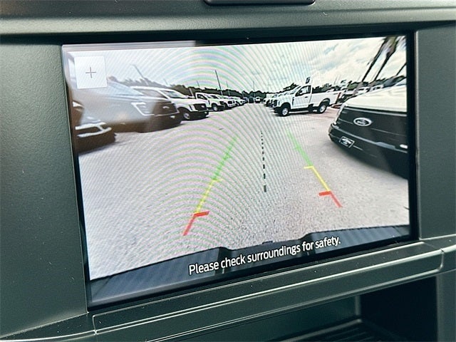 2025 Ford F-350SD XL 2WD REG CAB