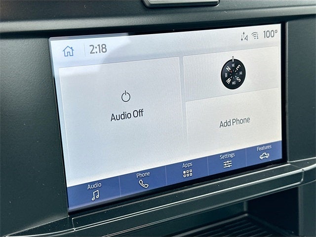 2025 Ford F-350SD XL 2WD REG CAB