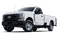2025 Ford F-350SD XL 2WD REG CAB