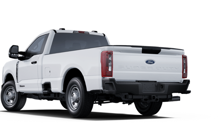 2025 Ford F-350SD XL 2WD REG CAB