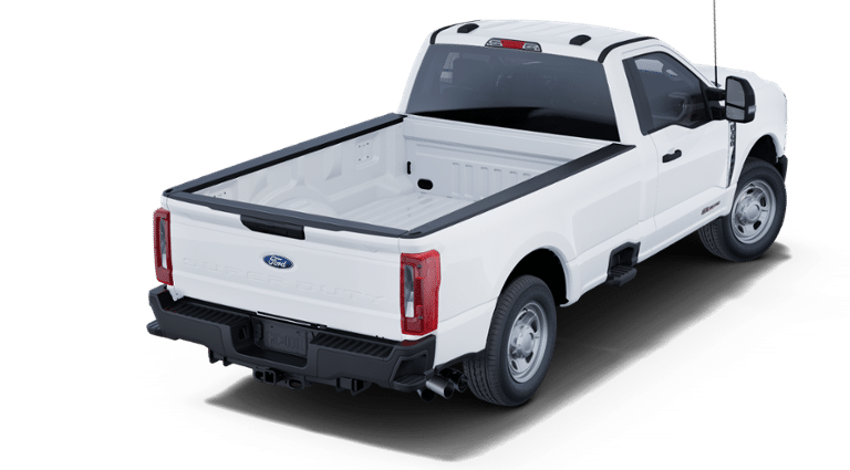 2025 Ford F-350SD XL 2WD REG CAB