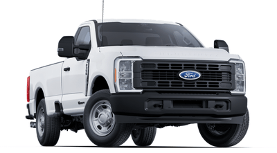 2025 Ford F-350SD XL 2WD REG CAB
