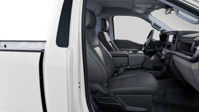 2025 Ford F-350SD XL 2WD REG CAB