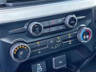 2025 Ford F-350SD XL 4WD REG CAB