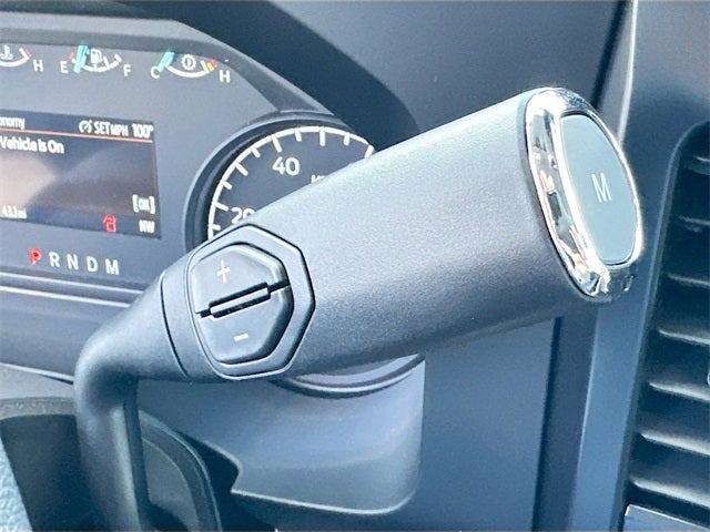 2025 Ford F-350SD XL 4WD REG CAB