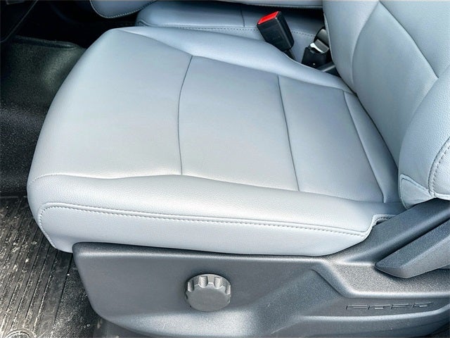 2025 Ford F-350SD XL 4WD REG CAB