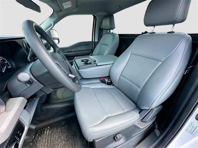 2025 Ford F-350SD XL 4WD REG CAB