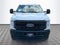 2025 Ford F-350SD XL 4WD REG CAB