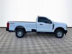 2025 Ford F-350SD XL 4WD REG CAB
