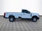 2025 Ford F-350SD XL 4WD REG CAB