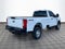 2025 Ford F-350SD XL 4WD REG CAB