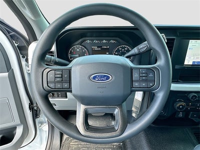 2025 Ford F-350SD XL 4WD REG CAB