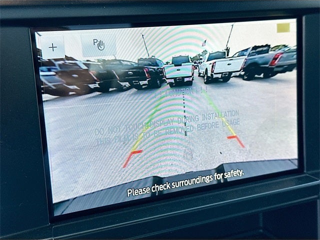 2025 Ford F-350SD XL 4WD REG CAB