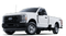 2025 Ford F-350SD XL 4WD REG CAB