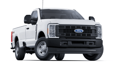2025 Ford F-350SD XL 4WD REG CAB