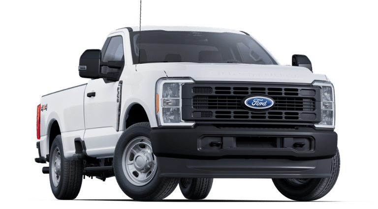2025 Ford F-350SD XL 4WD REG CAB