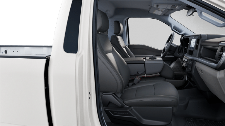 2025 Ford F-350SD XL 4WD REG CAB