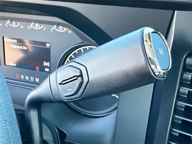 2026 Ford F-350SD XL 4WD REG CAB