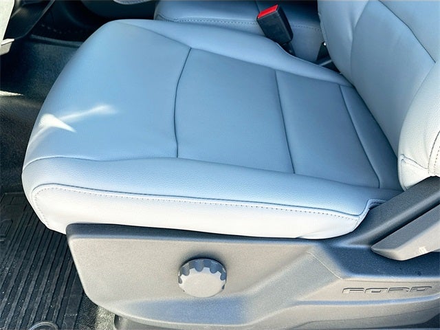 2026 Ford F-350SD XL 4WD REG CAB