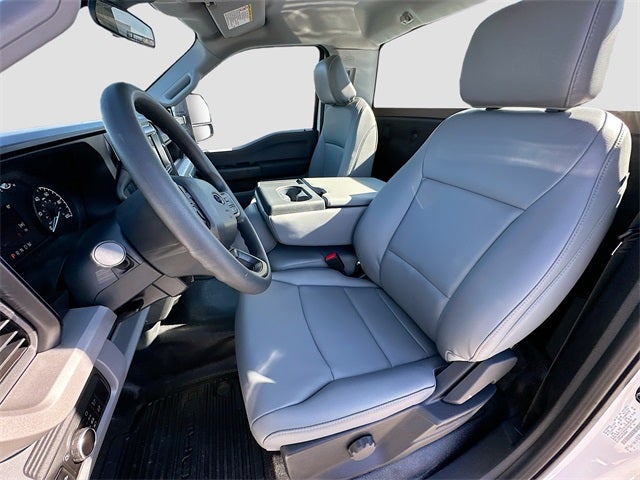 2026 Ford F-350SD XL 4WD REG CAB