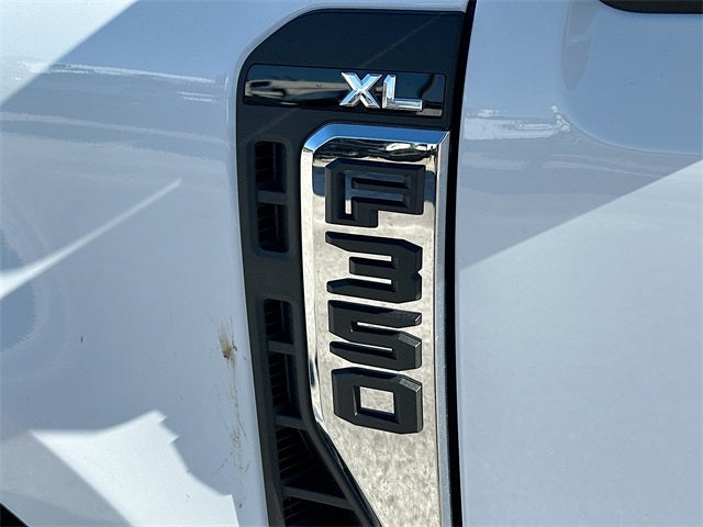 2026 Ford F-350SD XL 4WD REG CAB